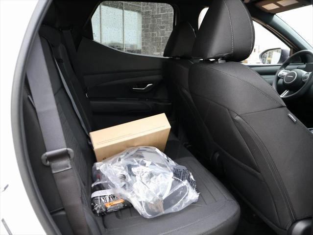 new 2025 Hyundai SANTA CRUZ car, priced at $31,675