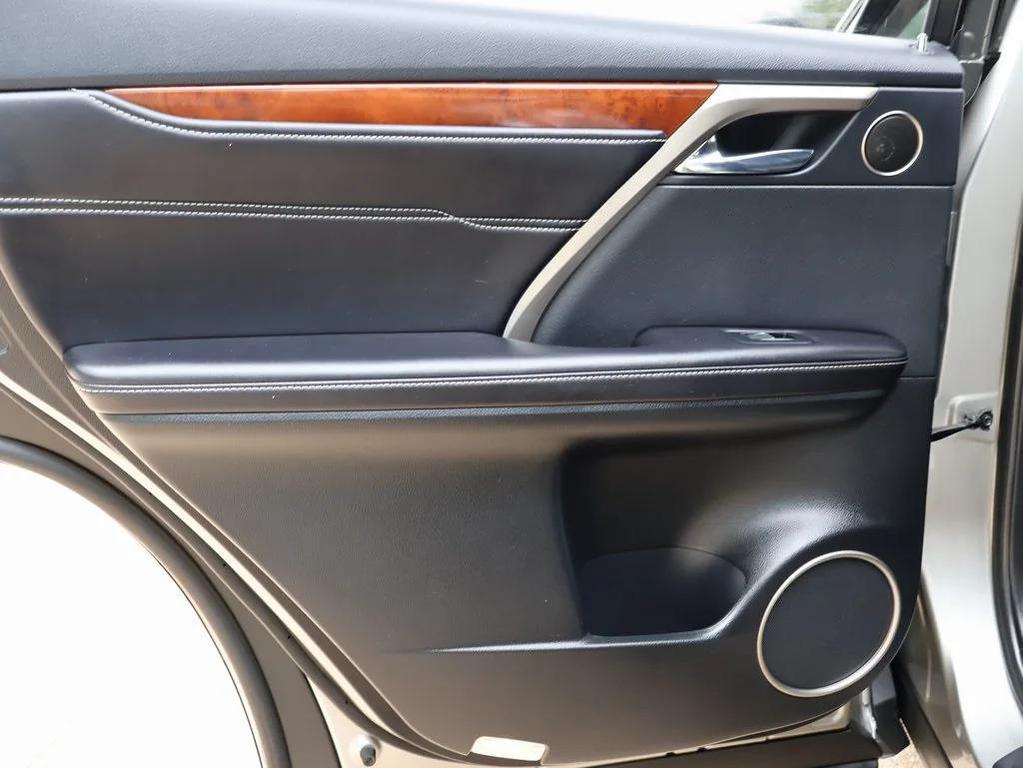 used 2019 Lexus RX 350L car, priced at $29,998