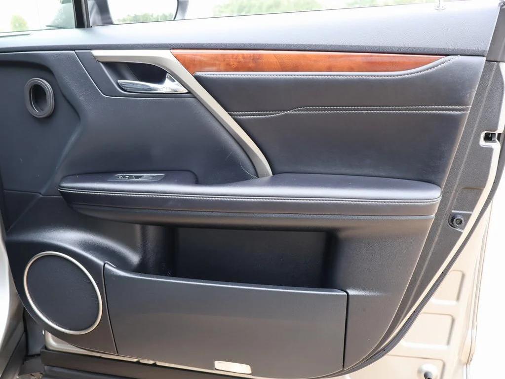 used 2019 Lexus RX 350L car, priced at $29,998