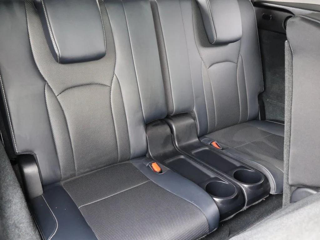 used 2019 Lexus RX 350L car, priced at $29,998