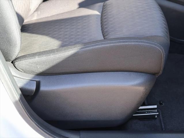 used 2020 Nissan Rogue car, priced at $17,717