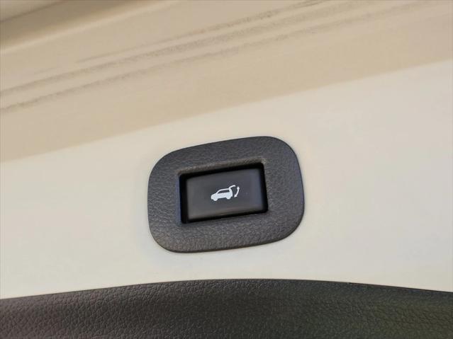 used 2020 Nissan Rogue car, priced at $17,717