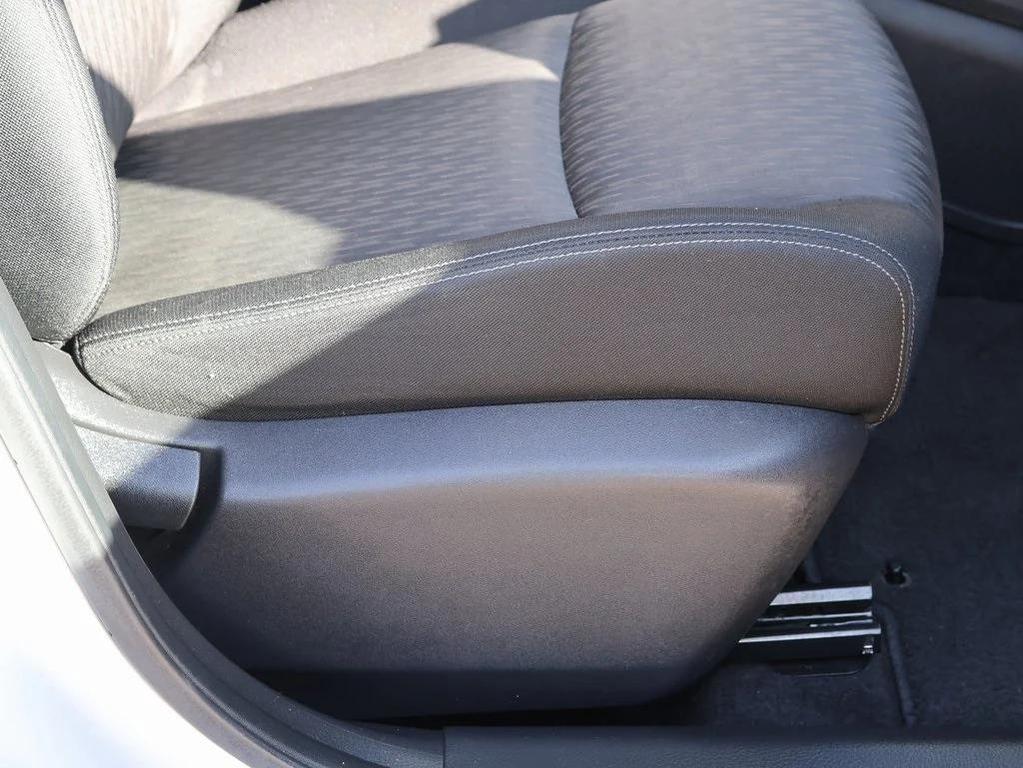 used 2020 Nissan Rogue car, priced at $17,717