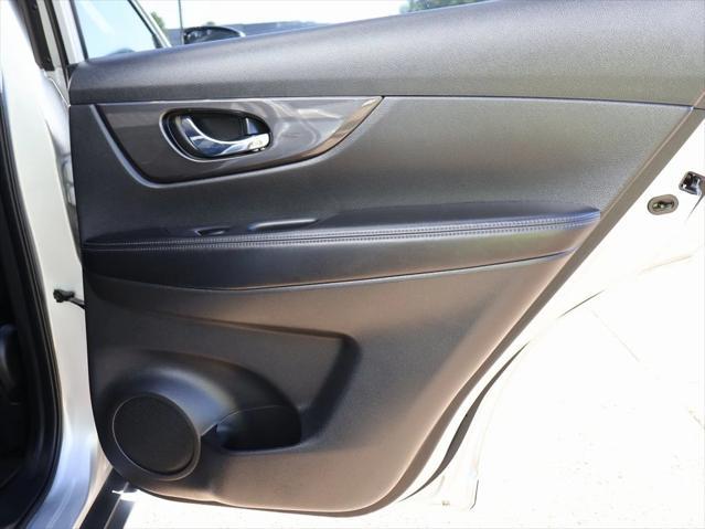 used 2020 Nissan Rogue car, priced at $17,717