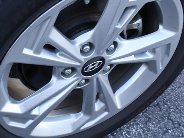used 2022 Hyundai Kona car, priced at $20,999