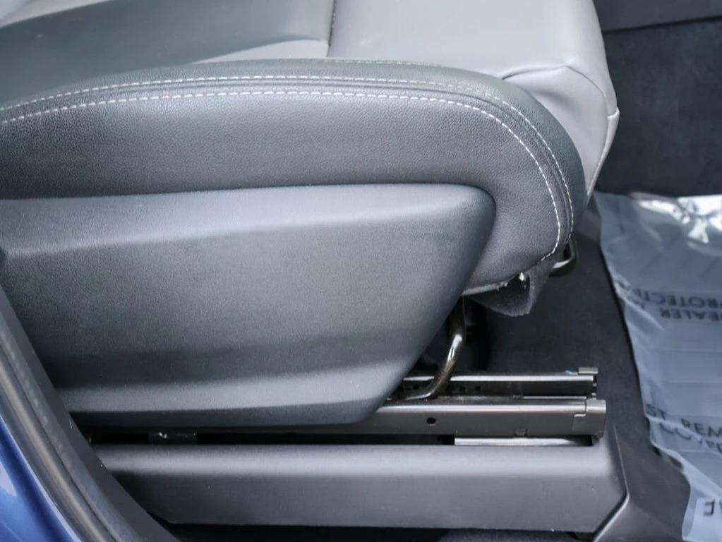 used 2022 Subaru Ascent car, priced at $26,498