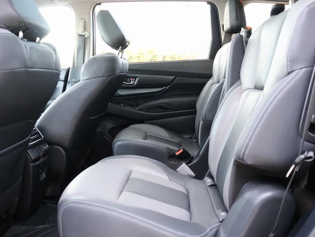 used 2022 Subaru Ascent car, priced at $26,498