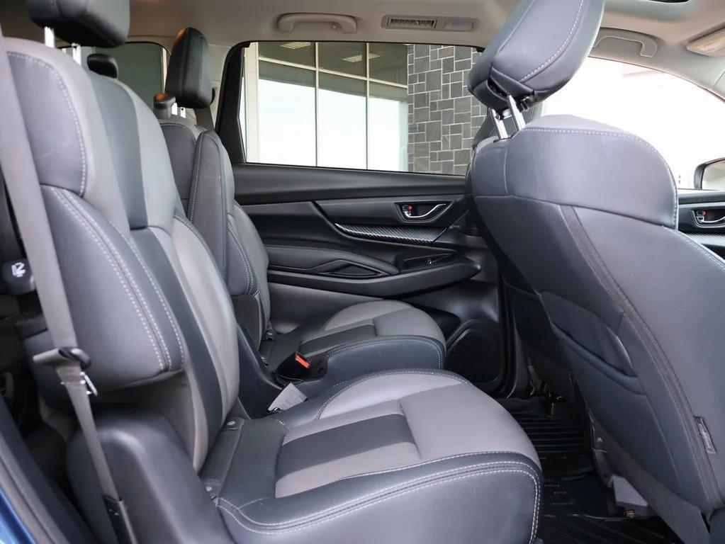 used 2022 Subaru Ascent car, priced at $26,498