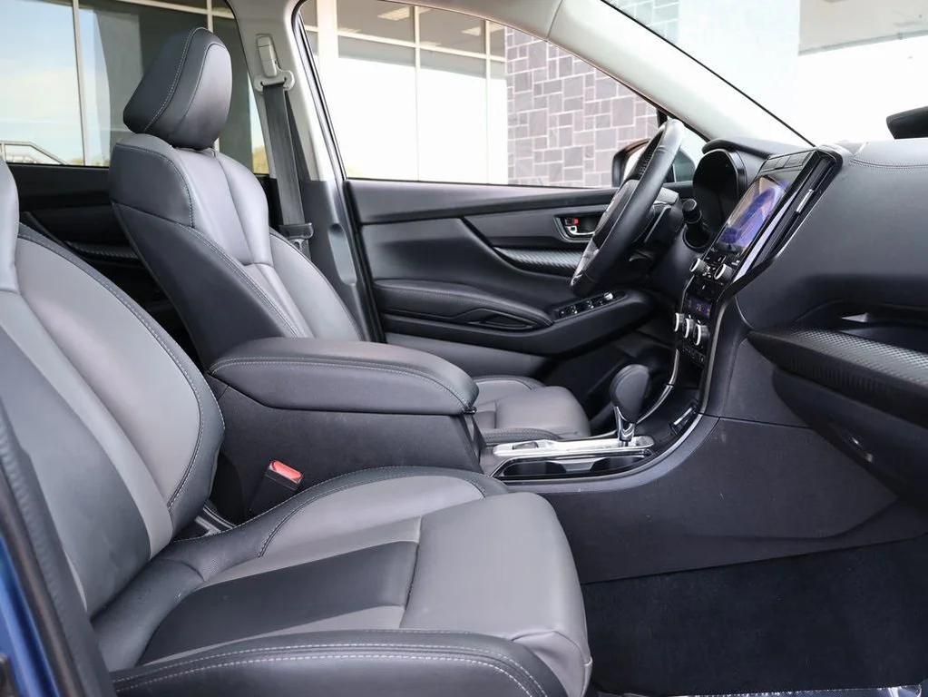 used 2022 Subaru Ascent car, priced at $26,498