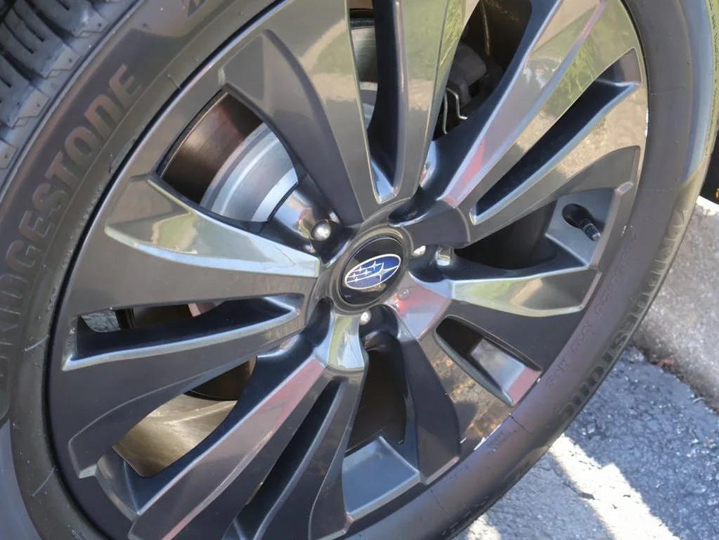 used 2022 Subaru Ascent car, priced at $28,399