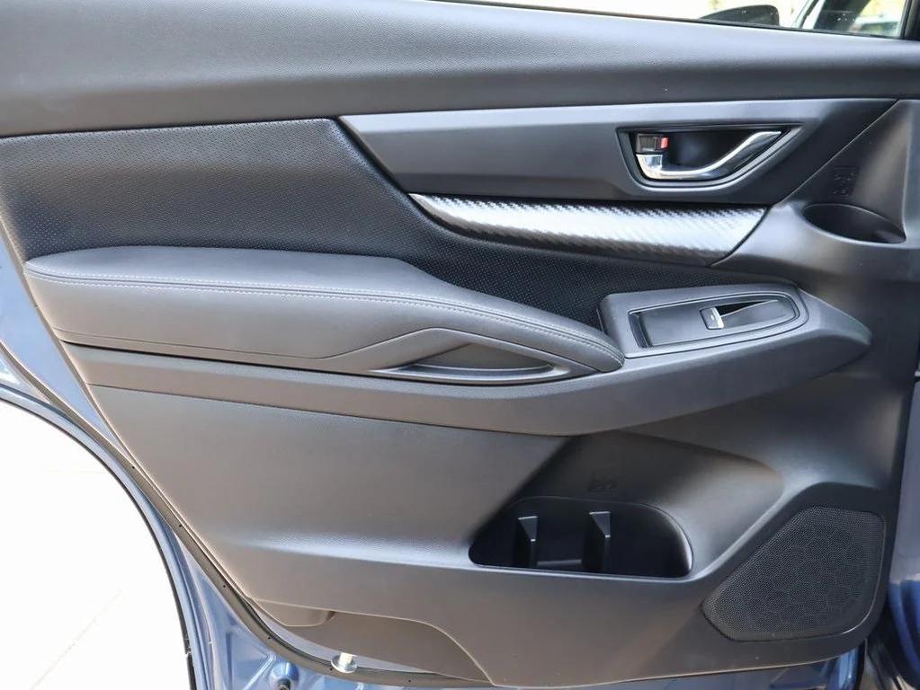 used 2022 Subaru Ascent car, priced at $26,498