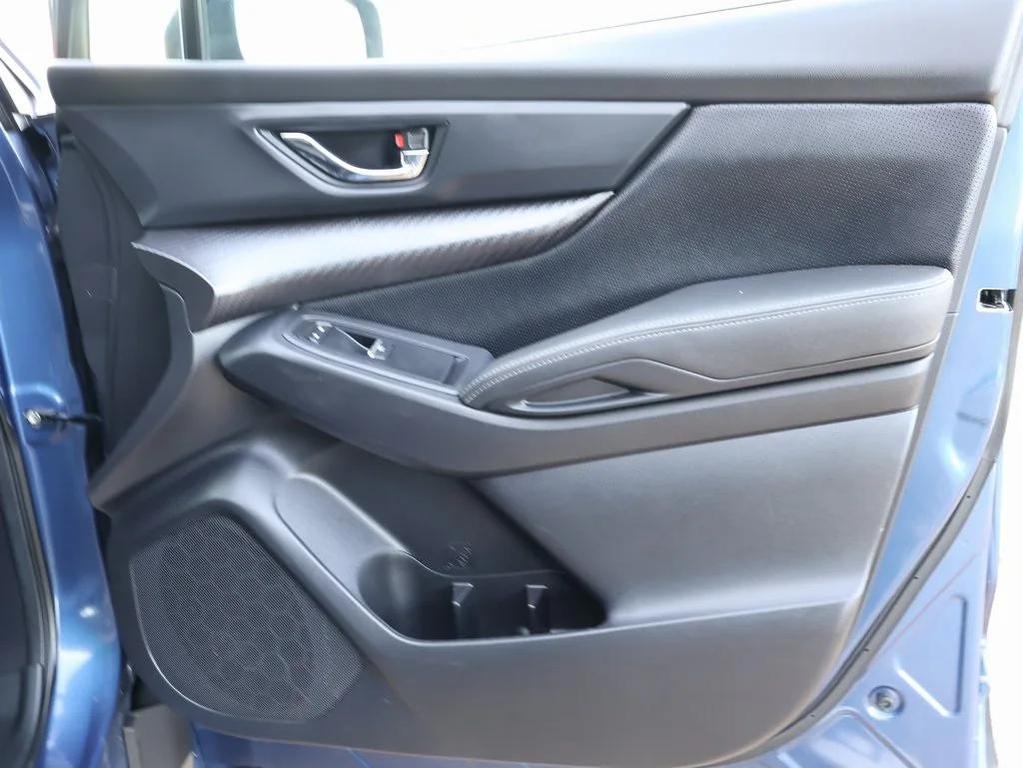 used 2022 Subaru Ascent car, priced at $26,498