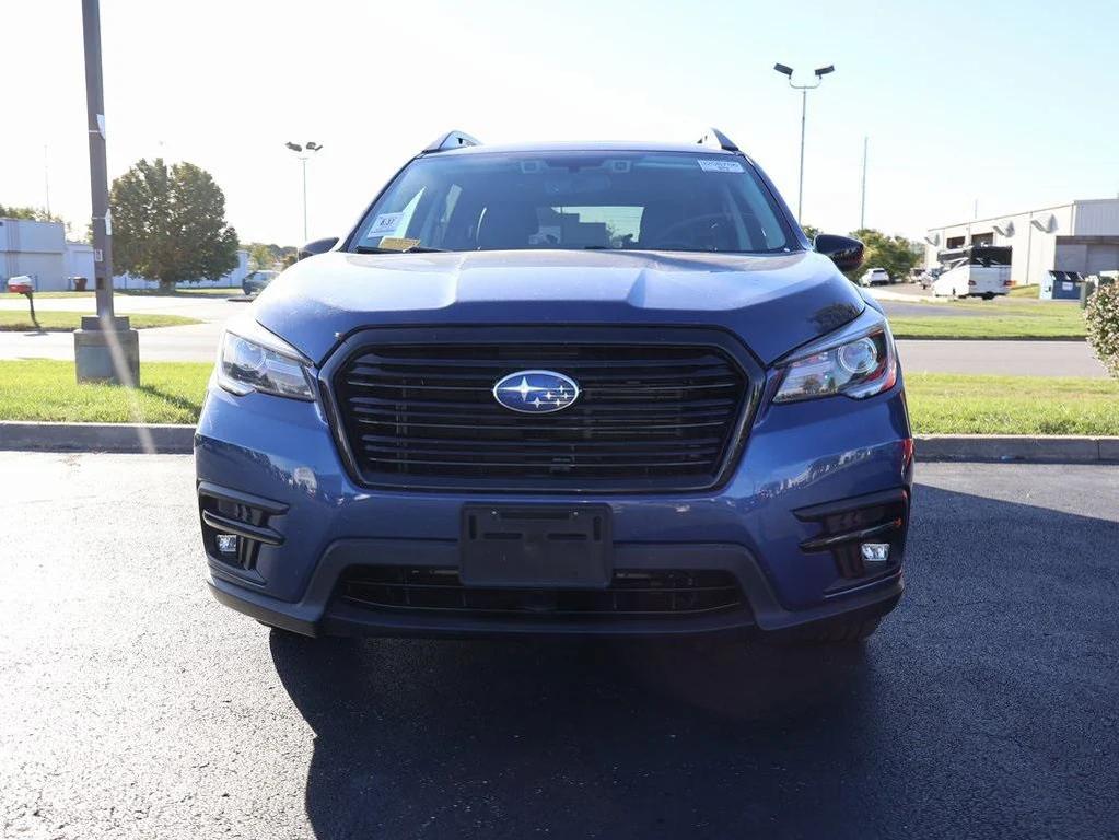 used 2022 Subaru Ascent car, priced at $28,399