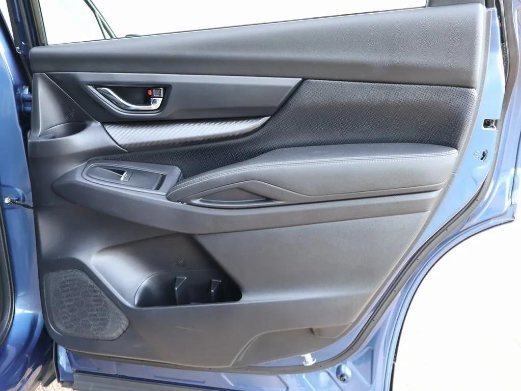 used 2022 Subaru Ascent car, priced at $26,498