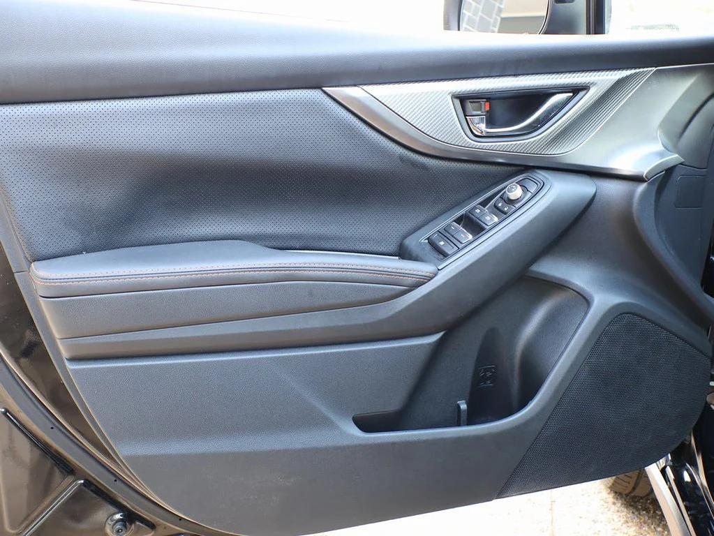 used 2021 Subaru Crosstrek car, priced at $22,798