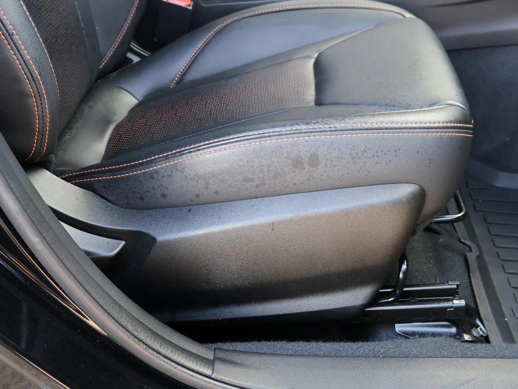 used 2021 Subaru Crosstrek car, priced at $22,798