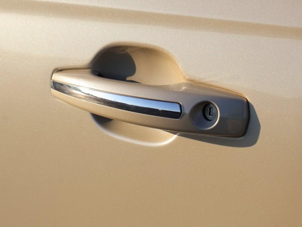 used 2018 Lincoln MKX car, priced at $22,423