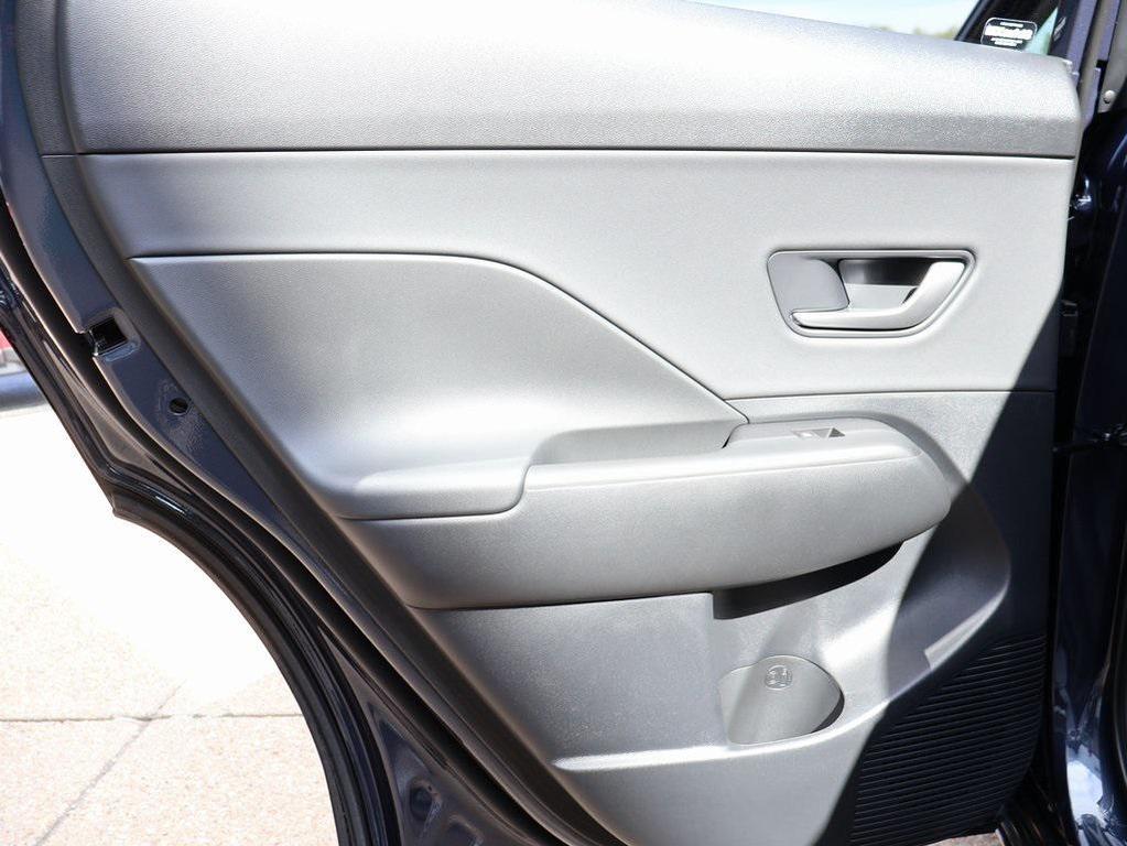 new 2026 Hyundai Kona car, priced at $34,930