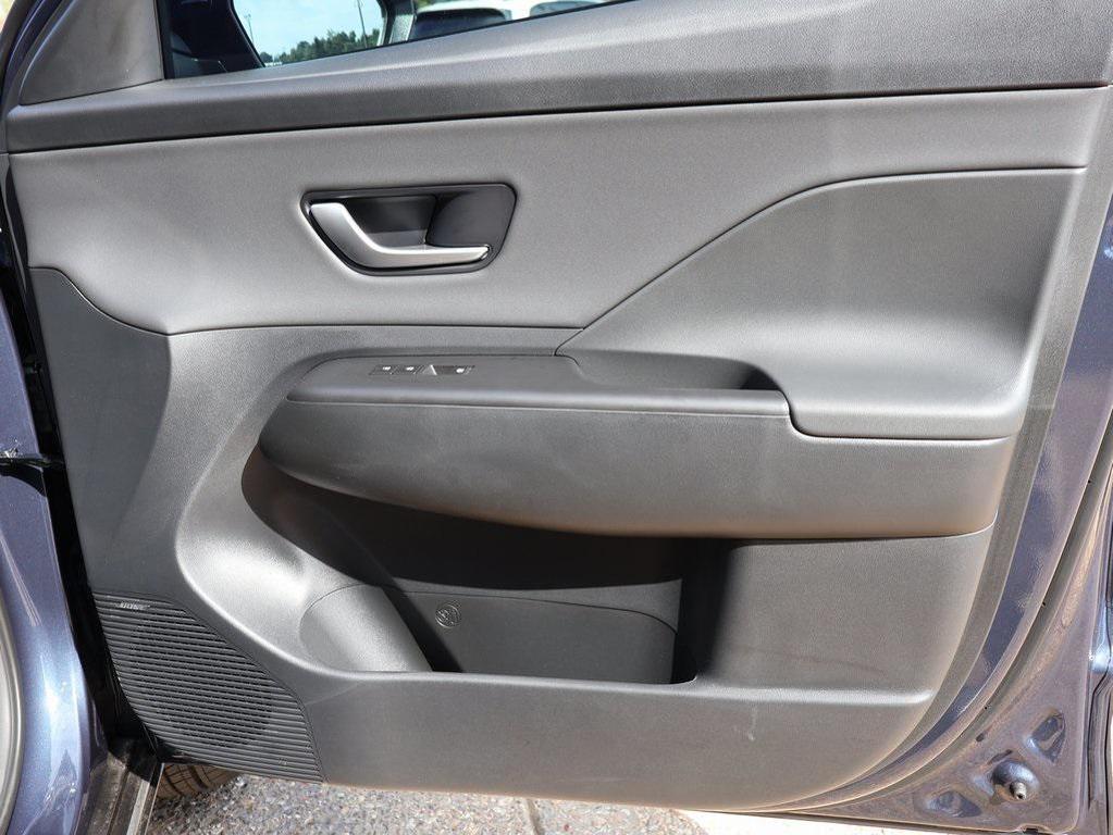 new 2026 Hyundai Kona car, priced at $34,930