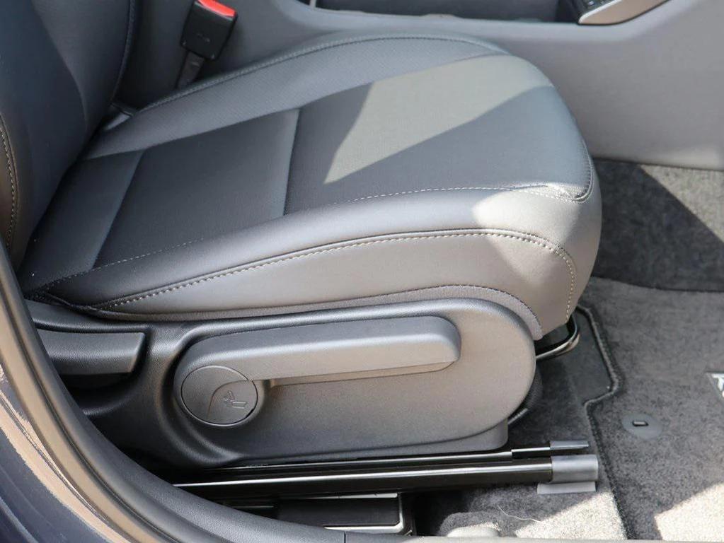 new 2026 Hyundai Kona car, priced at $34,930