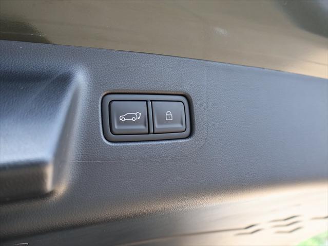 new 2025 Hyundai Santa Fe car, priced at $40,602