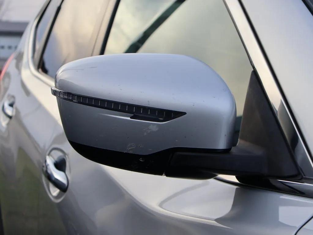 used 2019 Nissan Rogue car, priced at $10,717