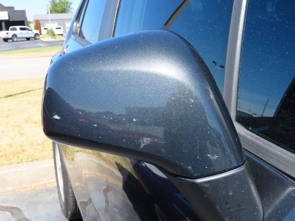 used 2020 Chevrolet Trax car, priced at $14,290