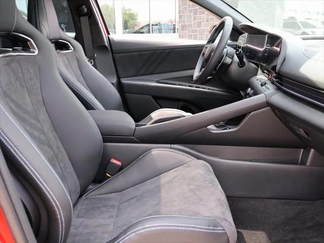 new 2025 Hyundai ELANTRA N car, priced at $37,585