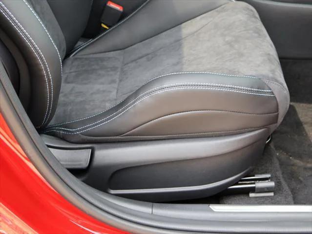 new 2025 Hyundai ELANTRA N car, priced at $37,585