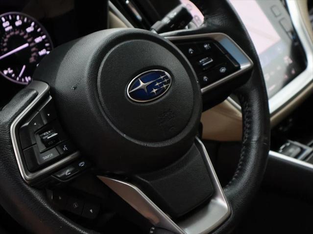 used 2020 Subaru Outback car, priced at $20,999