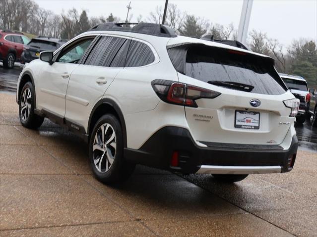 used 2020 Subaru Outback car, priced at $20,999