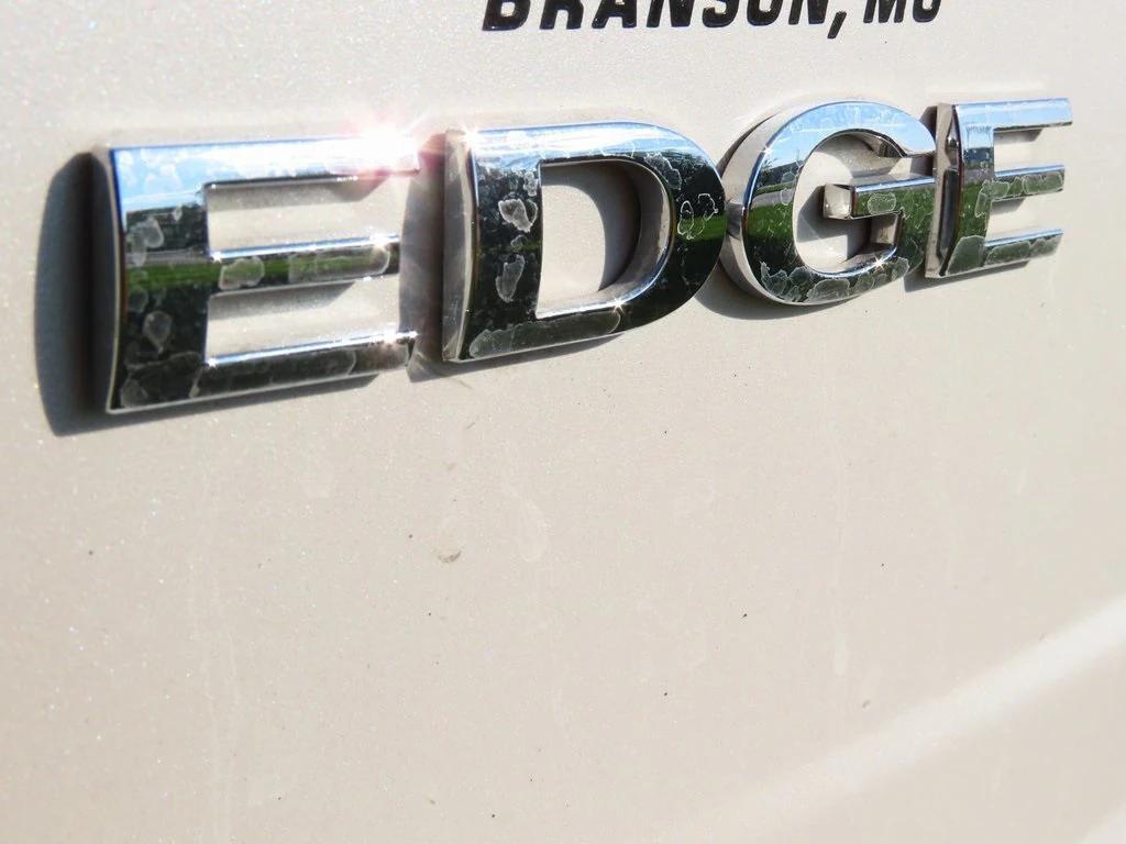 used 2010 Ford Edge car, priced at $7,999