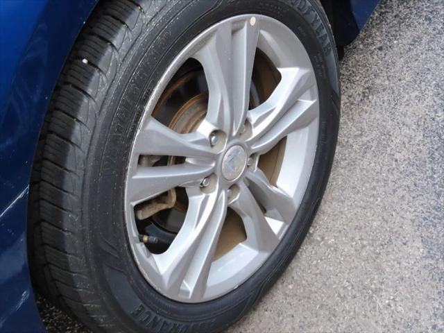 used 2018 Hyundai Sonata car, priced at $17,137