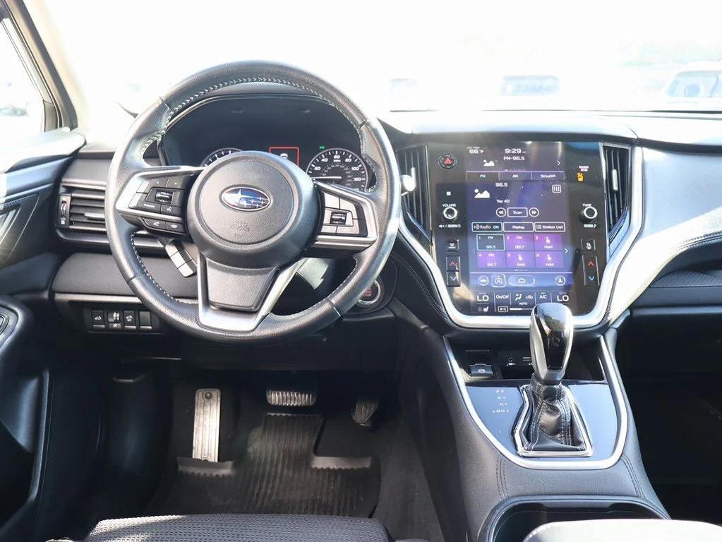 used 2022 Subaru Outback car, priced at $22,899