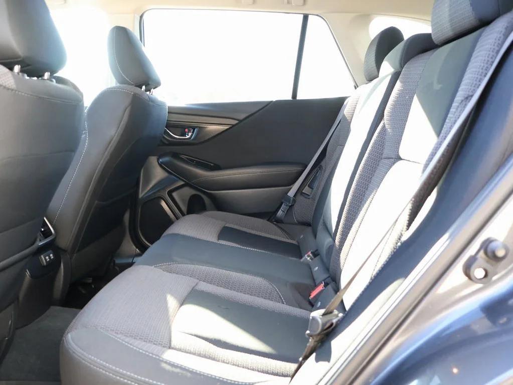 used 2022 Subaru Outback car, priced at $22,899