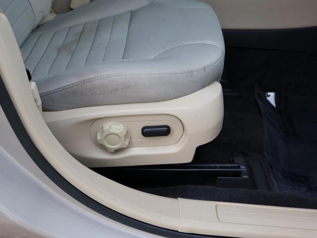 used 2018 Ford Taurus car, priced at $15,998