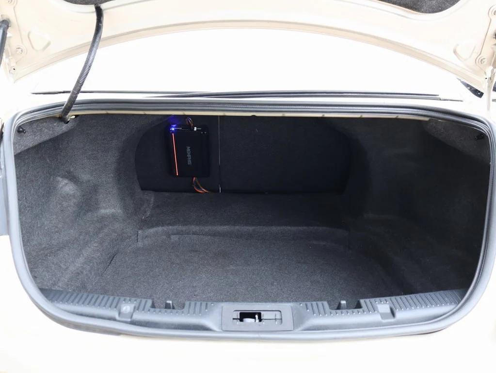 used 2018 Ford Taurus car, priced at $15,998