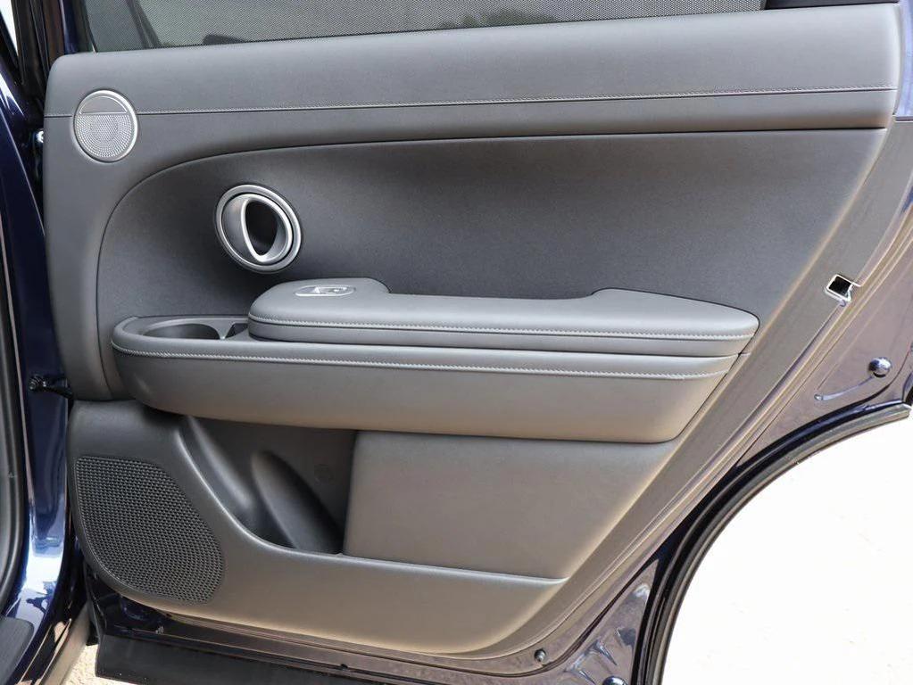 new 2026 Hyundai Palisade car, priced at $48,065