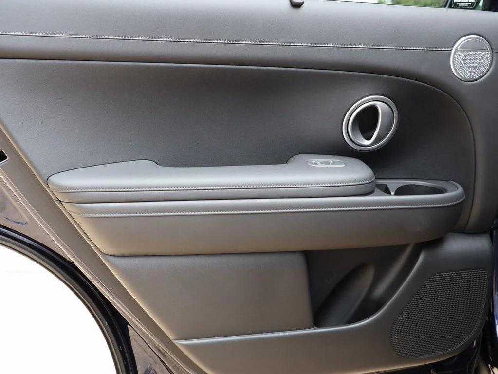 new 2026 Hyundai Palisade car, priced at $48,065