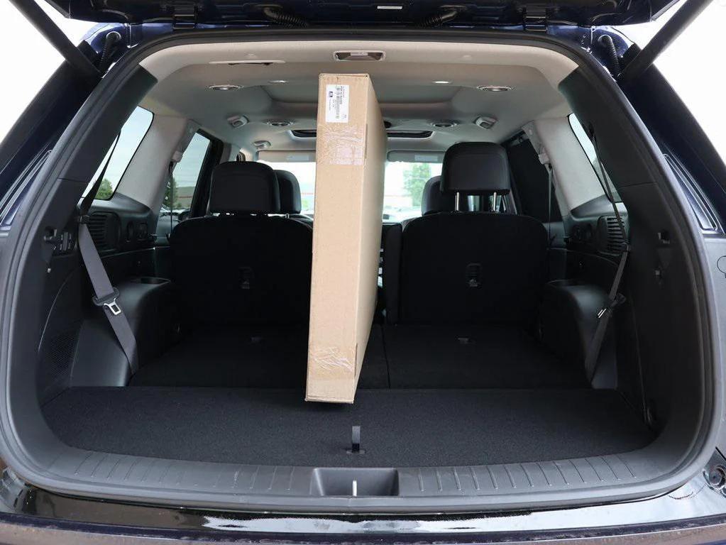 new 2026 Hyundai Palisade car, priced at $48,065