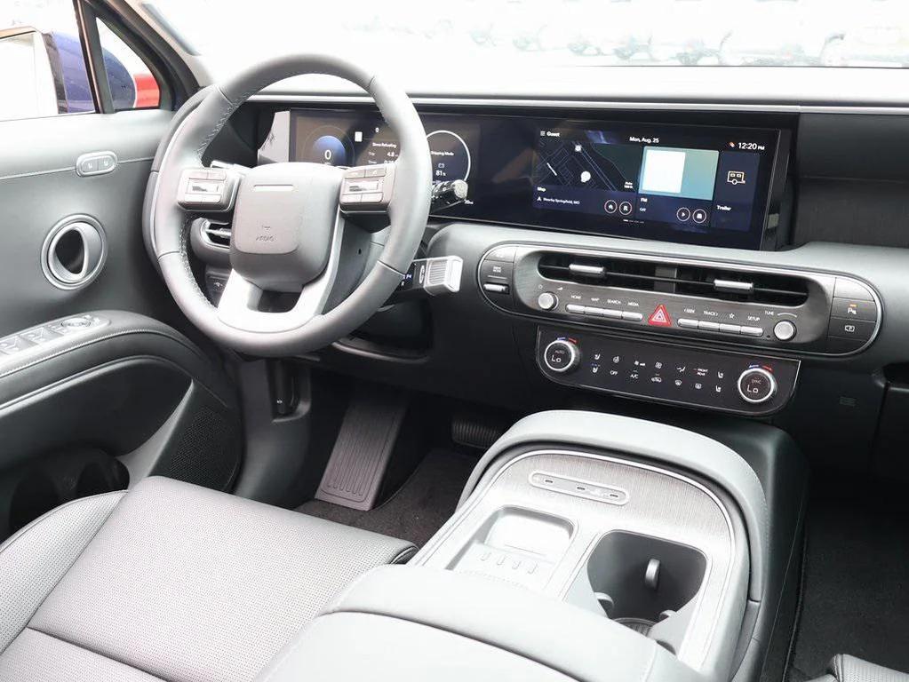 new 2026 Hyundai Palisade car, priced at $48,065