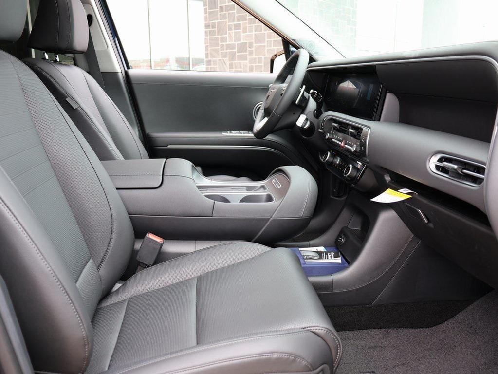 new 2026 Hyundai Palisade car, priced at $48,065