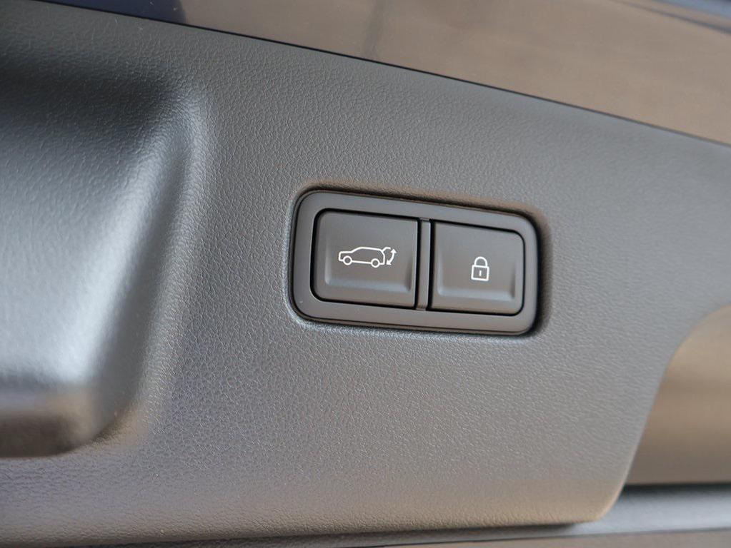 new 2026 Hyundai Palisade car, priced at $48,065