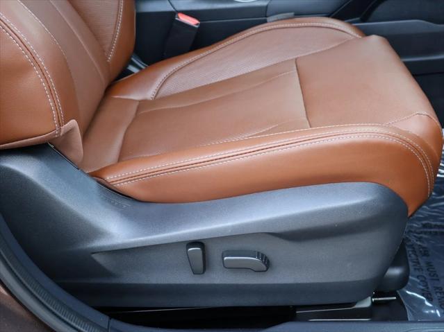 used 2022 Subaru Outback car, priced at $29,764