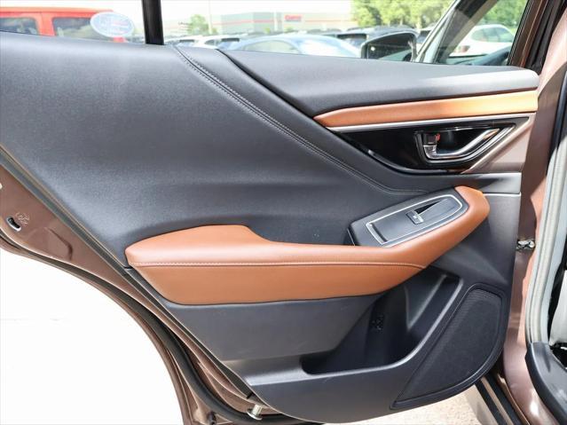 used 2022 Subaru Outback car, priced at $29,764