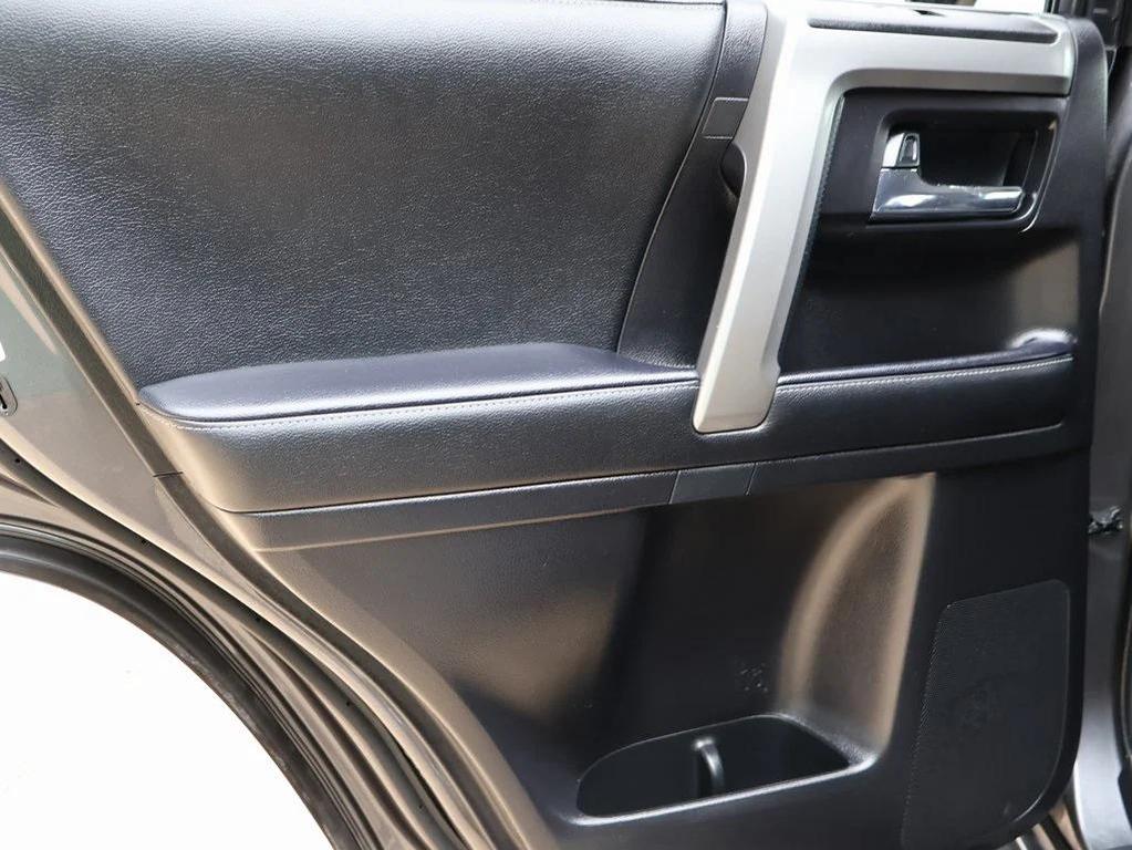 used 2023 Toyota 4Runner car, priced at $42,999
