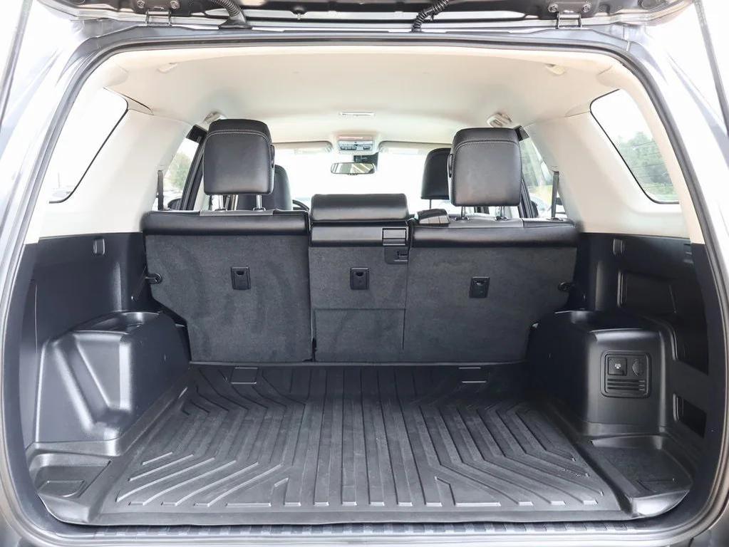 used 2023 Toyota 4Runner car, priced at $42,999