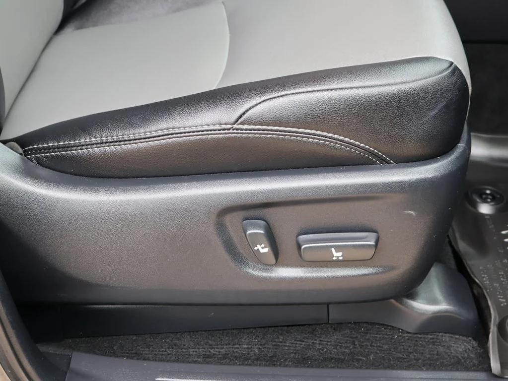 used 2023 Toyota 4Runner car, priced at $42,999