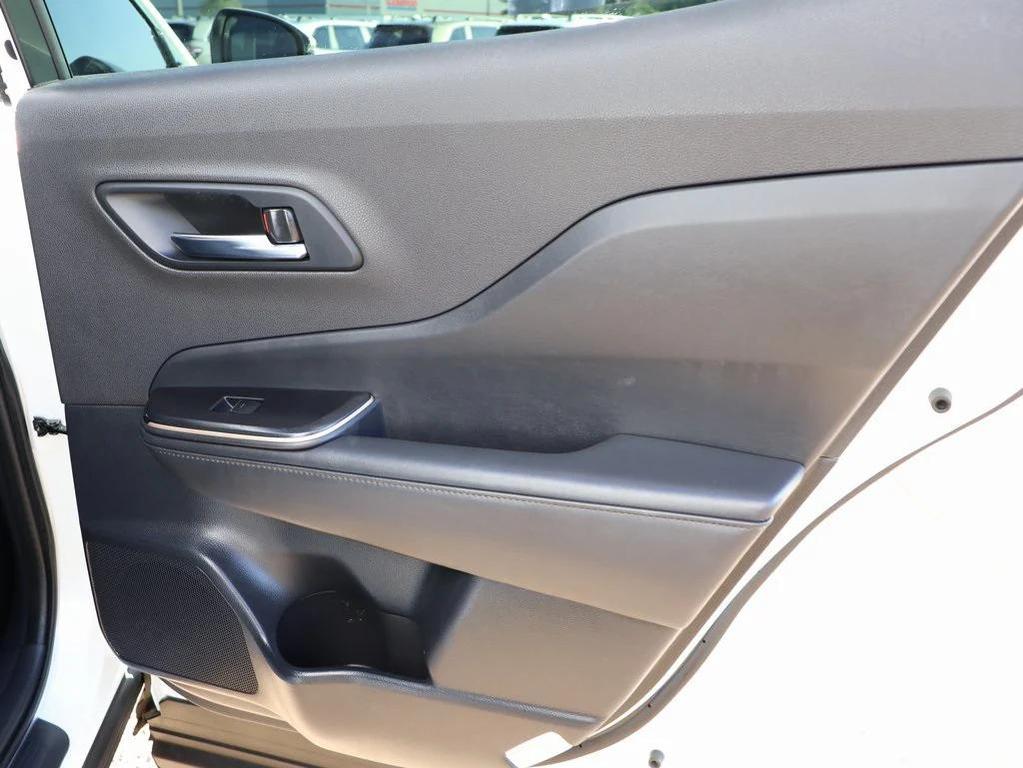 used 2023 Toyota Crown car, priced at $32,997