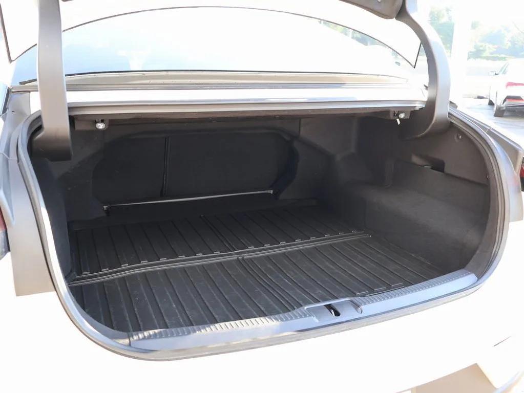 used 2023 Toyota Crown car, priced at $32,997